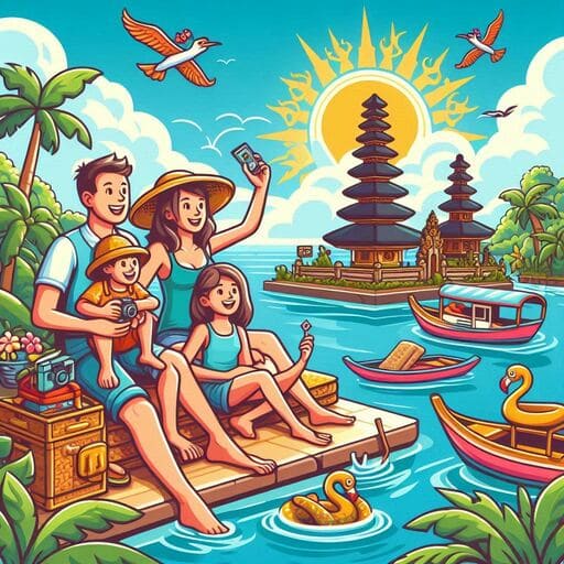 Family Holidays